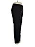 J.Crew Solid Black Active Pants Size 14 (tall) - photo 4