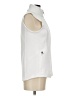 Spyder 100% Polyester White Vest Size S - photo 4
