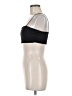 Boohoo Black Sleeveless Top Size 6 - photo 5