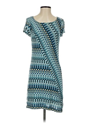 Trina Turk Casual Dress (view 1)