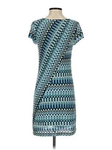 Trina Turk Casual Dress (view 2)
