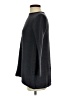 Marble 100% Cotton Black Pullover Sweater Size S - photo 5