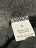 Unbranded Black Tube Top Size M - photo 7