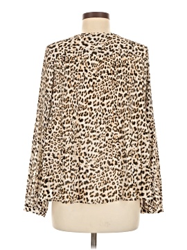 Banana Republic Long Sleeve Blouse (view 2)