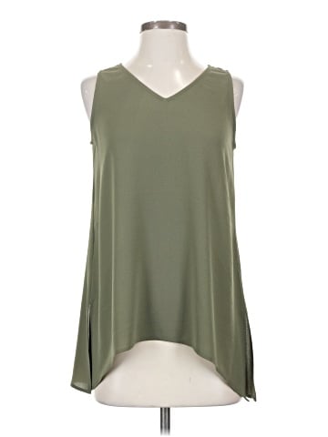 The Limited Sleeveless Top (view 1)