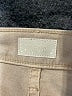 Mother Ivory Khakis Size 26 waist - photo 7