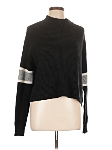 John & Jenn Turtleneck Sweater (view 1)