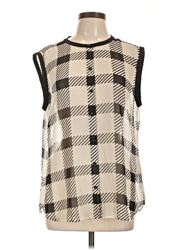 Banana Republic Sleeveless Blouse (view 1)