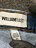 William Rast Blue Jeans Size 32 waist - photo 7