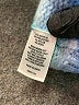 Crown & Ivy Tie-dye Blue Pullover Sweater Size S - photo 8