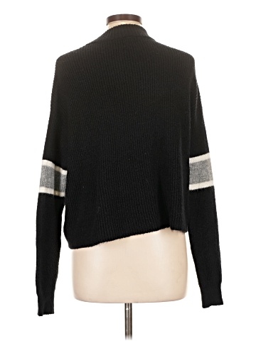 John & Jenn Turtleneck Sweater (view 2)