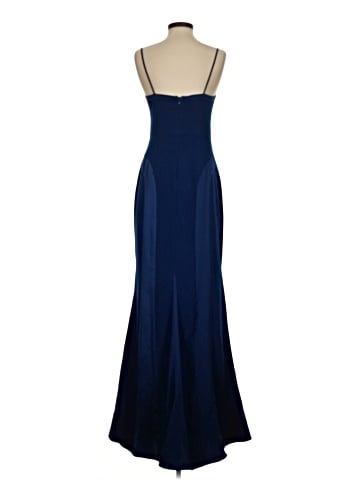 Aidan by Aidan Mattox Cocktail Dress (view 2)
