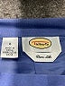 Talbots 100% Polyester Blue Formal Skirt Size 6 - photo 4