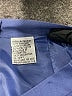 Talbots 100% Polyester Blue Formal Skirt Size 6 - photo 5