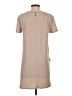 Zara Basic Tan Casual Dress Size S - photo 2