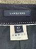 Lands' End Solid Black Formal Skirt Size 6 (tall) - photo 4