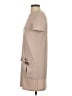 Zara Basic Tan Casual Dress Size S - photo 5