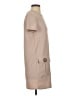 Zara Basic Tan Casual Dress Size S - photo 4