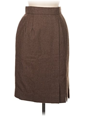 Carlisle Formal Skirt (view 1)