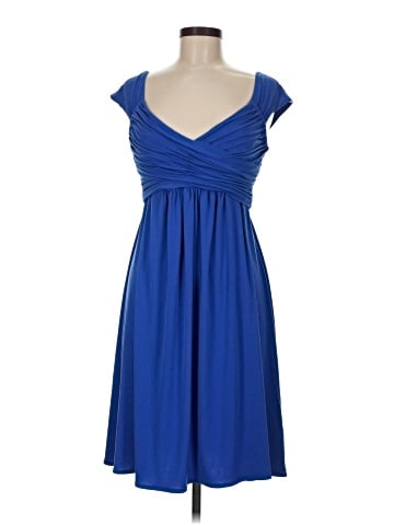 Suzi Chin for Maggy Boutique Cocktail Dress (view 1)