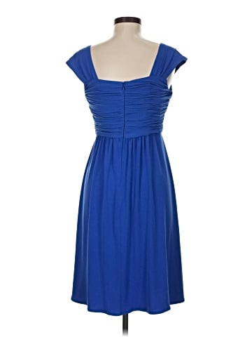 Suzi Chin for Maggy Boutique Cocktail Dress (view 2)