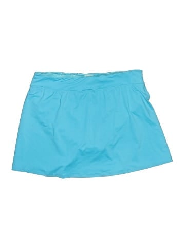 Lands' End Casual Skirt (view 2)
