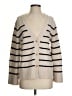 Vince. Ivory Wool Cardigan Size S - photo 1