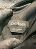Bebe Solid Black Jumpsuit Size XL - photo 4