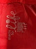 Made for Life Red Vest Size S - photo 6