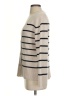 Vince. Ivory Wool Cardigan Size S - photo 5