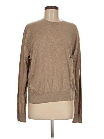 Zara Pullover Sweater (view 1)