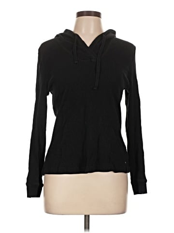 L-RL Lauren Active Ralph Lauren Zip Up Hoodie (view 1)