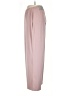 Catherines Solid Pink Casual Pants Size 16 - photo 5