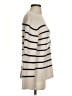 Vince. Ivory Wool Cardigan Size S - photo 4