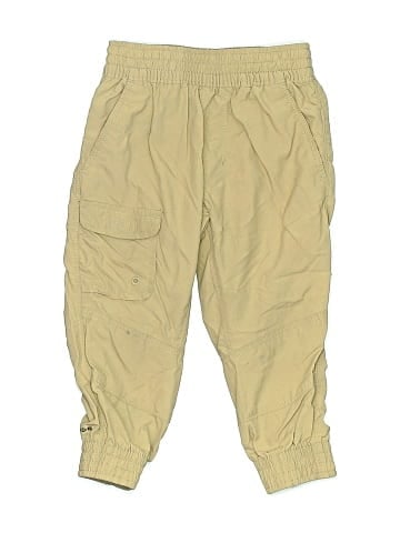 Columbia Cargo Pants (view 1)
