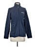 L.L.Bean 100% Polyester Blue Fleece Size S - photo 1