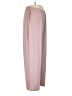 Catherines Solid Pink Casual Pants Size 16 - photo 4