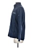 L.L.Bean 100% Polyester Blue Fleece Size S - photo 5
