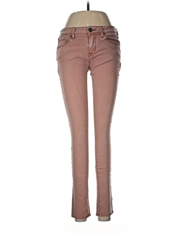 Bullhead Black Jeans (view 1)