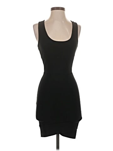 BCBGMAXAZRIA Cocktail Dress (view 1)