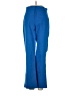 Zara Blue Casual Pants Size XS - photo 1
