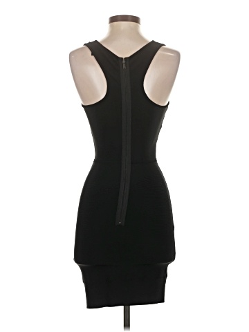 BCBGMAXAZRIA Cocktail Dress (view 2)