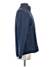 L.L.Bean 100% Polyester Blue Fleece Size S - photo 4