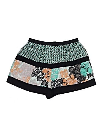 BCBGMAXAZRIA Shorts (view 1)