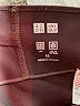 Uniqlo Solid Black Athletic Shorts Size XS - photo 3