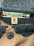 Bonpoint Tan Wool Pullover Sweater Size 2 - photo 3