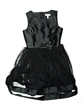 Speechless Dress