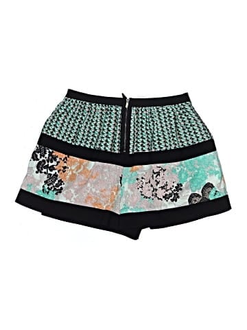 BCBGMAXAZRIA Shorts (view 2)