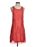 Tart 100% Polyester Red Cocktail Dress Size S - photo 1