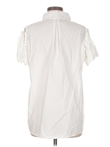 Wray Short Sleeve Blouse (view 2)